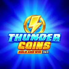 Play Thunder Coins: Hold and Win slot by Playson on casinomalina.pt