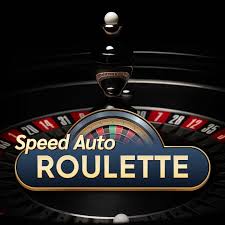 Speed Auto Roulette – slot by Pragmatic Play, featured at casinomalina.pt